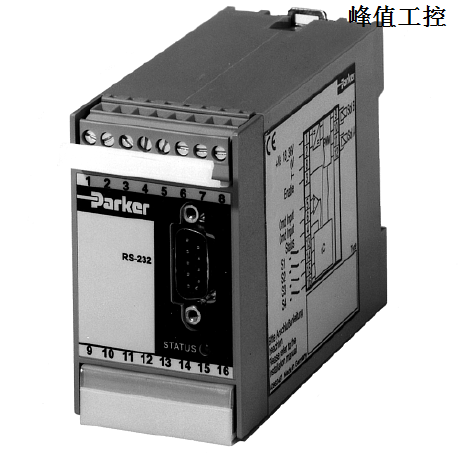 PWD00A放大器系列