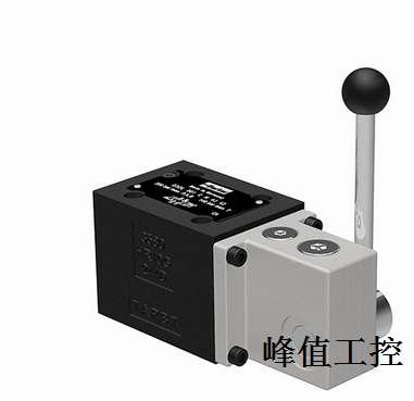  D1VL/D3DL系列直動式換向閥